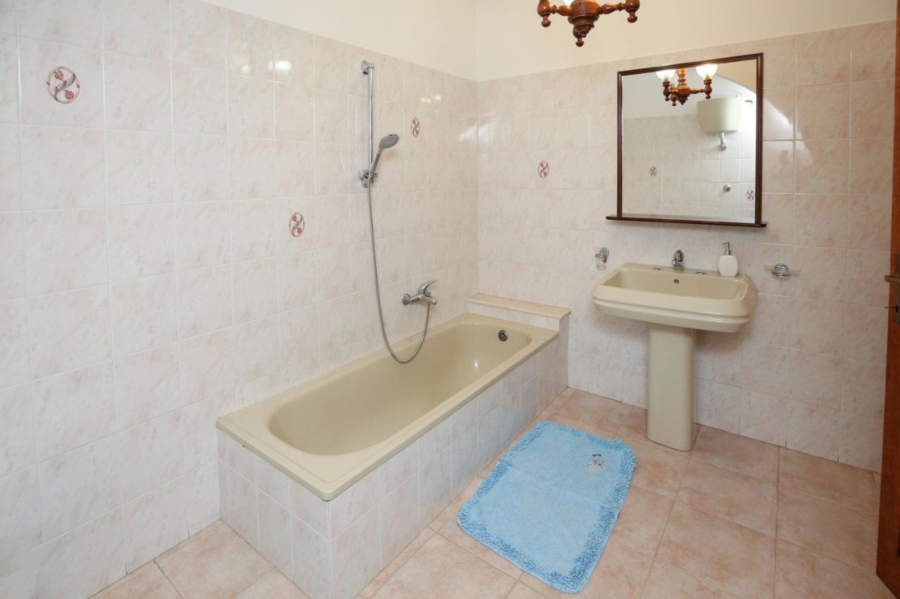 Da Nonna Maria Apartment Castelsardo Luaran gambar